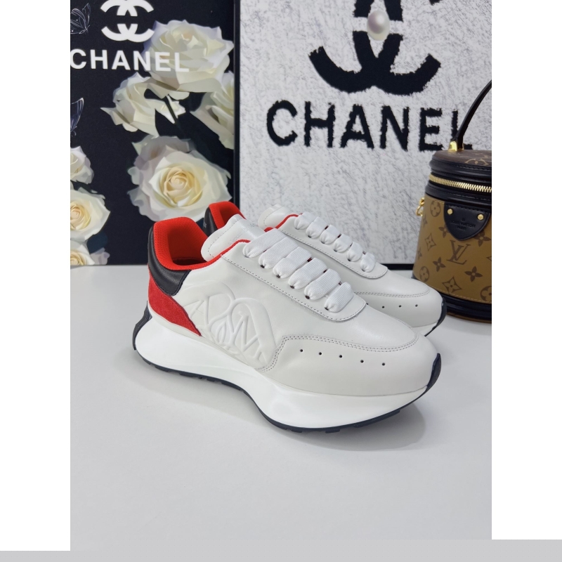 alexander M*Q*en casual shoes